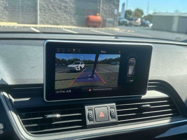 Used 2018 Audi Q5 Prestige AWD/4WD image 30