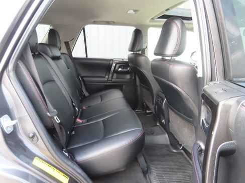 Used 2021 Toyota 4Runner Venture w/ Moonroof Package AWD/4WD image 29