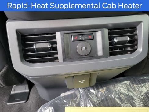 New 2026 Ford F350 Lariat w/ Lariat Ultimate Package image 28