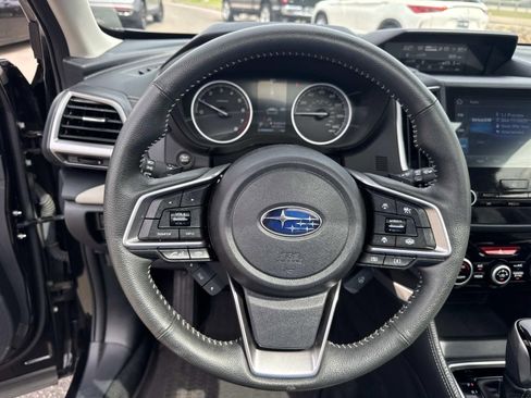 Used 2024 Subaru Forester Limited w/ POP Package 3 AWD/4WD image 24