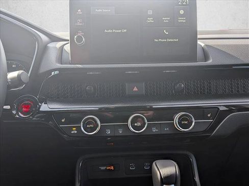 New 2026 Honda CR-V EX-L image 13