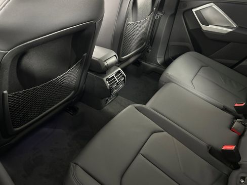 New 2025 Audi Q3 2.0T Premium image 11