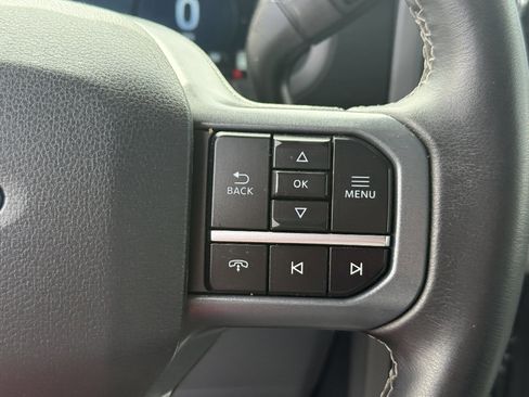 Used 2024 Ford F150 XLT w/ Equipment Group 302A MID AWD/4WD image 16