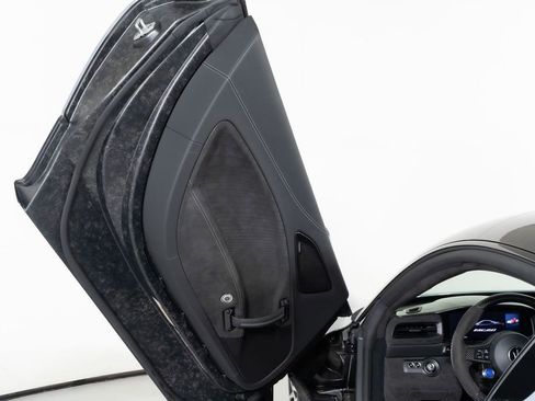 Used 2023 Maserati MC20 Coupe RWD image 22