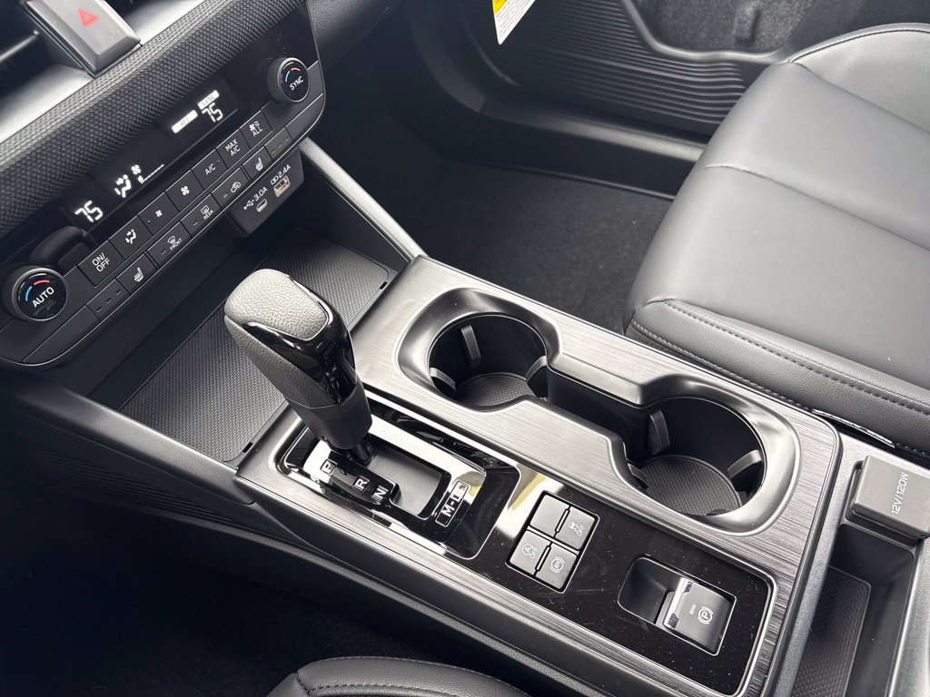 New 2026 Subaru Outback Premium AWD/4WD image 15