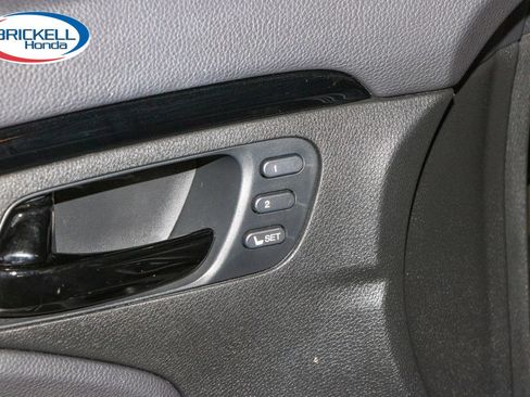 Certified 2023 Honda Passport Elite image 26