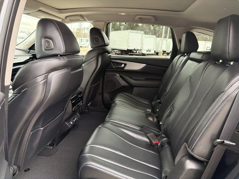 Certified 2023 Acura MDX SH-AWD w/ Technology Package image 31