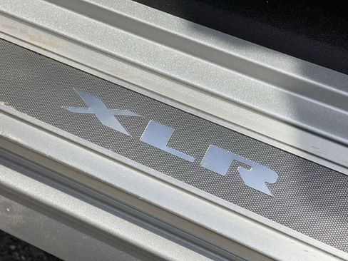 Used 2007 Cadillac XLR RWD image 25