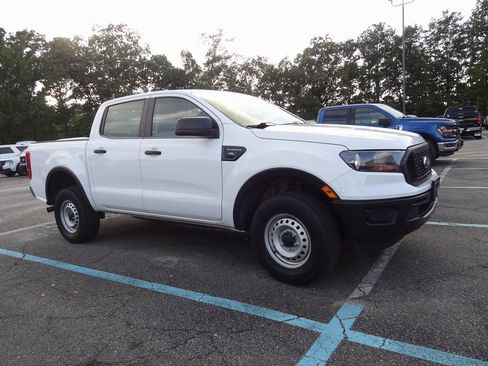 Used 2020 Ford Ranger XL w/ Equipment Group 101A Mid image 2