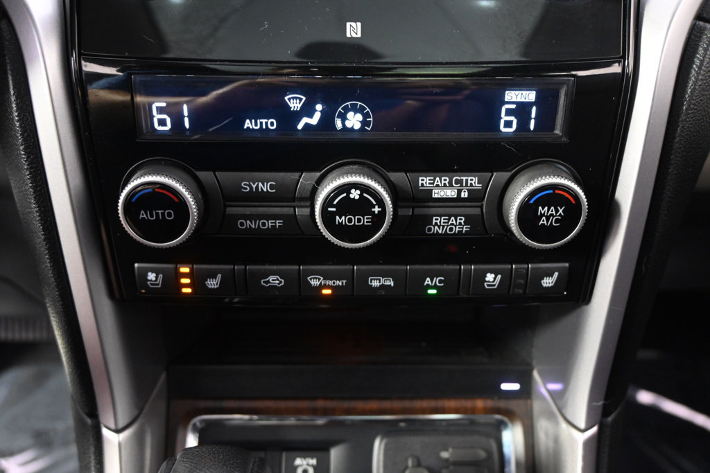 Used 2021 Subaru Ascent Touring w/ Popular Package #2A AWD/4WD image 33