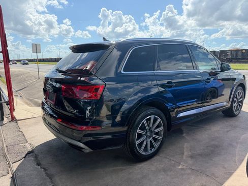 Used 2017 Audi Q7 3.0T Premium Plus w/ Premium Plus Package AWD/4WD image 20