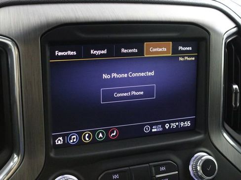 Used 2020 GMC Sierra 1500 Denali w/ Denali Premium Package image 36