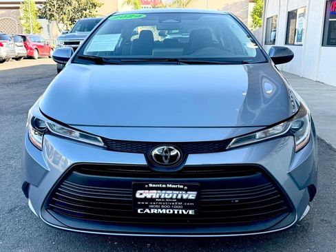 Used 2024 Toyota Corolla LE FWD image 9