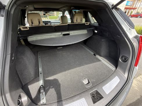 Used 2019 Cadillac XT5 Luxury image 23