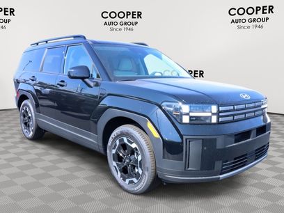 New 2026 Hyundai Santa Fe SEL