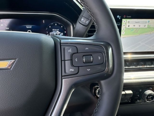 New 2026 Chevrolet Silverado 2500 High Country w/ High Country Premium Package AWD/4WD image 28