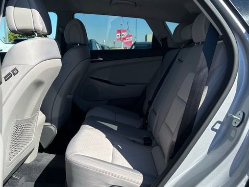 Used 2017 Hyundai Tucson SE image 27