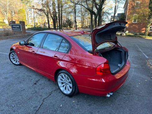 Used 2011 BMW 328i Sedan image 14