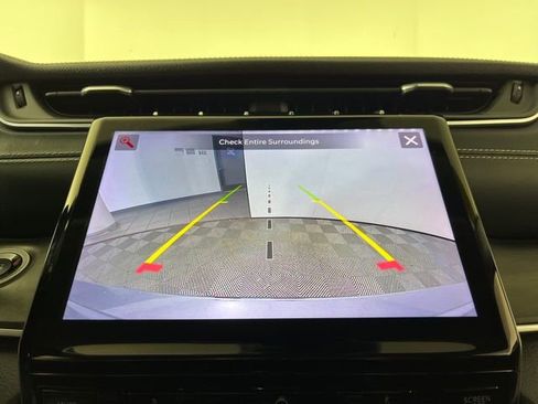 Used 2021 Jeep Grand Cherokee L Limited image 33