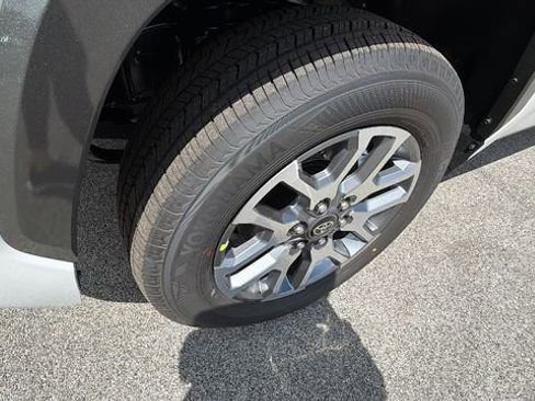 New 2026 Toyota Tundra 1794 Edition AWD/4WD image 13