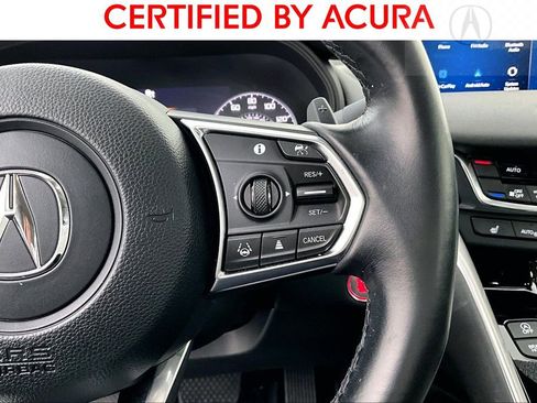 Certified 2023 Acura TLX w/ Technology Package image 26