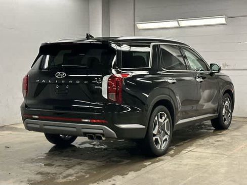 Used 2023 Hyundai Palisade SEL w/ Premium Package AWD/4WD image 36