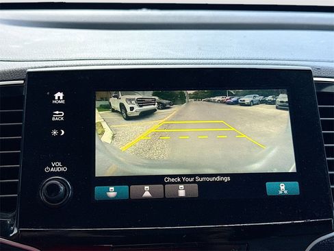 Used 2021 Honda Pilot EX image 14