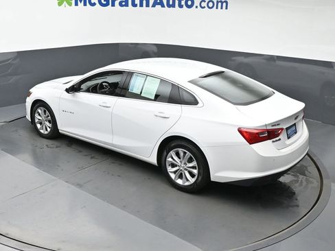 Certified 2024 Chevrolet Malibu LT image 18