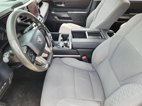 Used 2024 Toyota Tundra SR5 AWD/4WD image 23