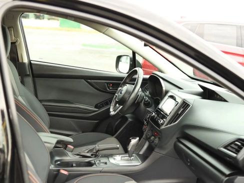 Used 2018 Subaru Crosstrek 2.0i Premium w/ Eyesight System image 47