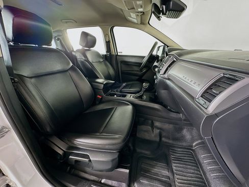 Used 2019 Ford Ranger XL w/ Equipment Group 101A Mid RWD image 28