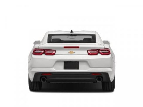 Used 2021 Chevrolet Camaro LT w/ RS Package image 8