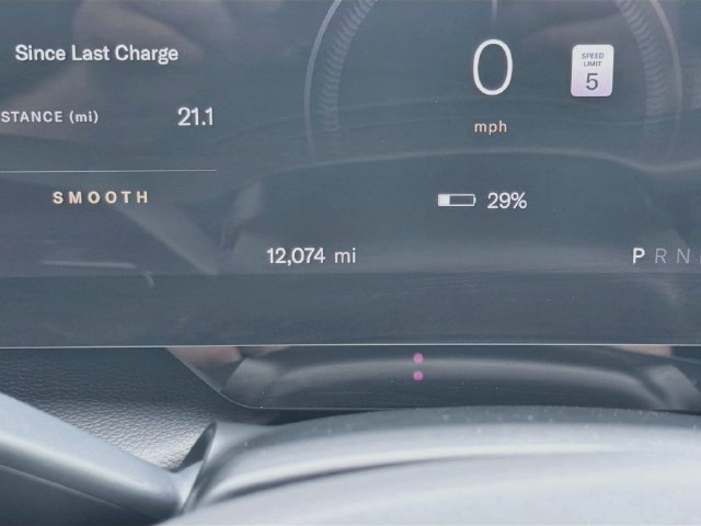 Used 2024 Lucid Air Touring AWD/4WD image 39