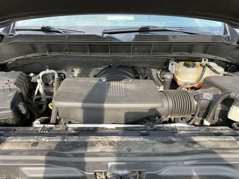 Used 2022 Chevrolet Silverado 1500 RST w/ Safety Package AWD/4WD image 31