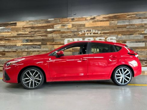 Used 2024 Subaru Impreza 2.0i Sport AWD/4WD image 10