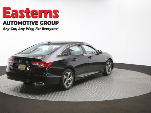 Used 2018 Honda Accord EX-L image 40