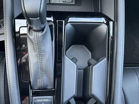 New 2025 Honda Accord Touring image 25