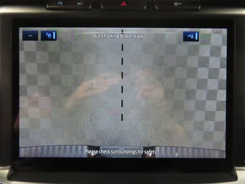 Used 2023 Ford F150 XLT w/ Equipment Group 302A High AWD/4WD image 19