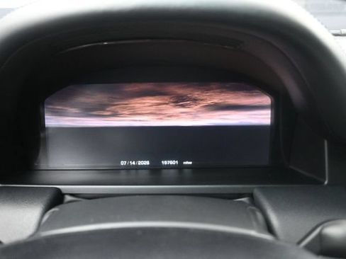 Used 2012 Land Rover Range Rover HSE LUX w/ Luxury Interior Pkg AWD/4WD image 10