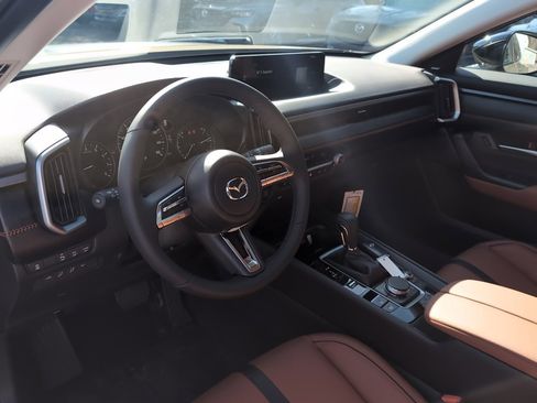 New 2026 MAZDA CX-50 Meridian Edition w/ Weather Package image 16