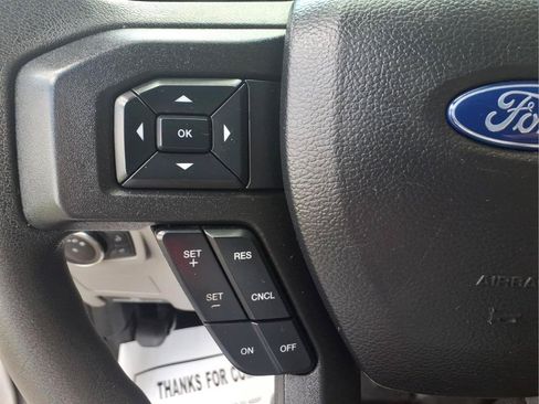 Used 2020 Ford F350 XL w/ Power Equipment Group AWD/4WD image 29