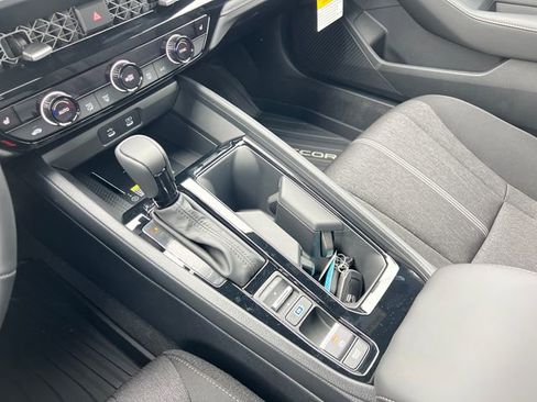 New 2025 Honda Accord Sport image 26