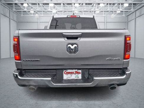 Certified 2024 RAM 1500 Laramie image 4