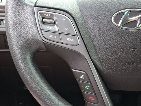 Used 2017 Hyundai Santa Fe Sport AWD/4WD image 20