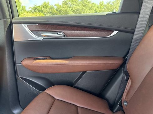 New 2026 Cadillac XT5 Premium Luxury w/ Driver Assist Package FWD image 15