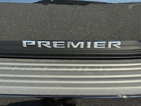 New 2026 Chevrolet Tahoe Premier AWD/4WD image 21