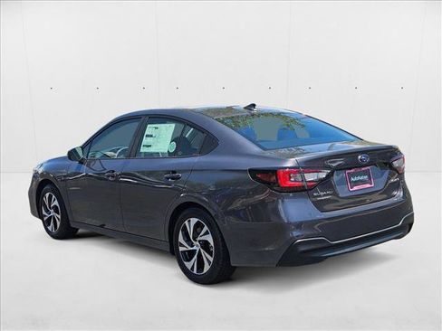 New 2025 Subaru Legacy w/ Popular Package #1A image 9