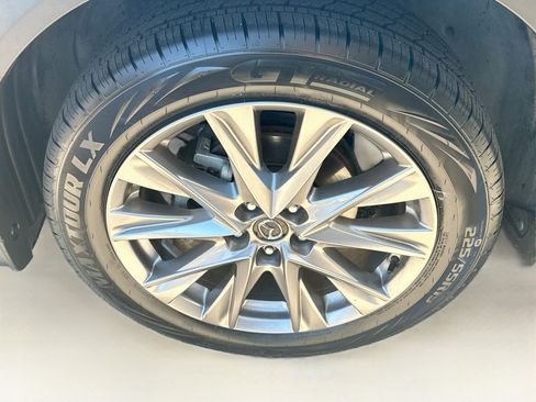Used 2021 MAZDA CX-5 Grand Touring AWD/4WD image 11