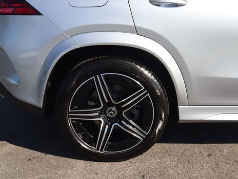 New 2026 Mercedes-Benz GLE 450 4MATIC image 5