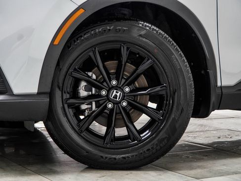 Used 2023 Honda CR-V Sport image 3